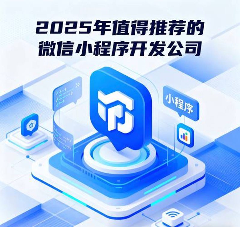 微信小程序开发：解锁移动应用新可能